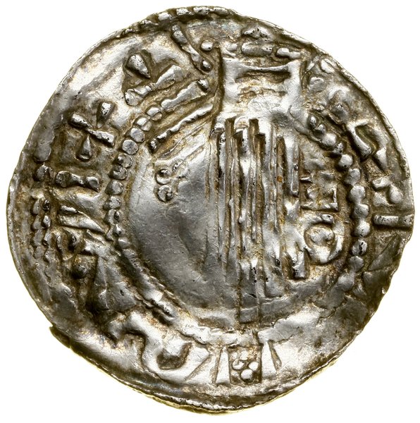 Denar, (1002–1024)