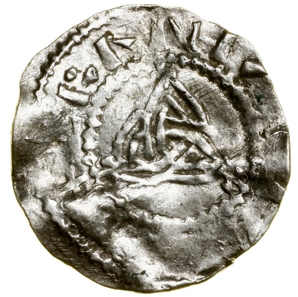 Denar, Strasburg