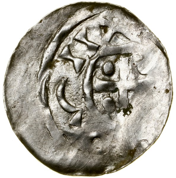 Denar, X/XI w.