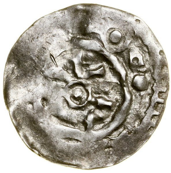 Denar, X/XI w.