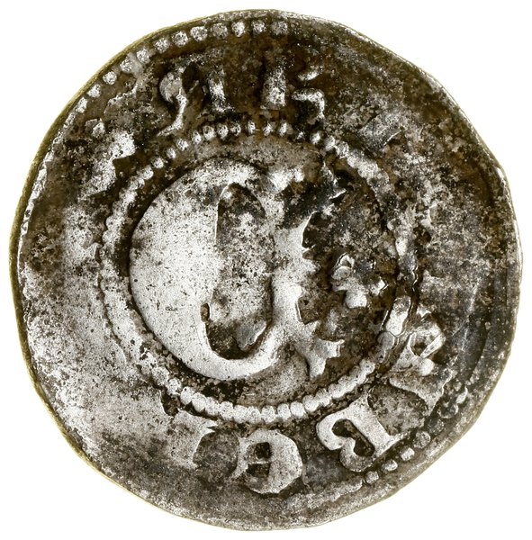 Kwartnik, ok. poł. XIV w., Syców