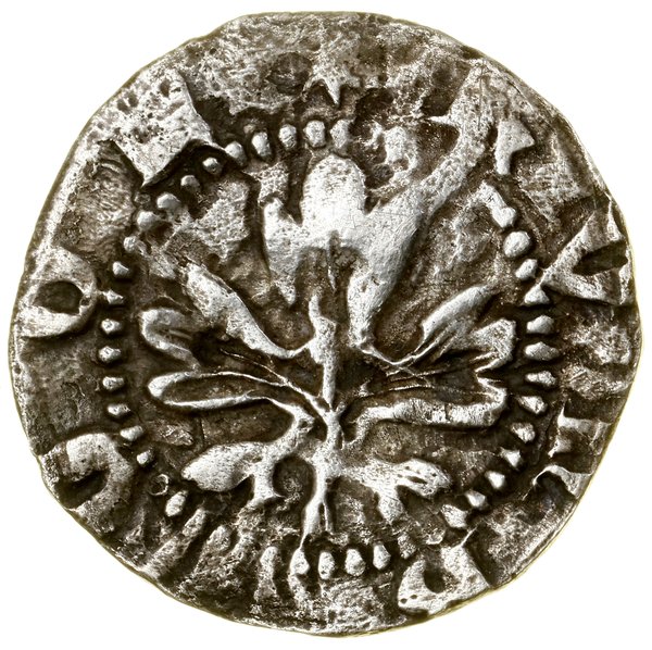 Kwartnik, I ćwierć XIV w., Brzeg