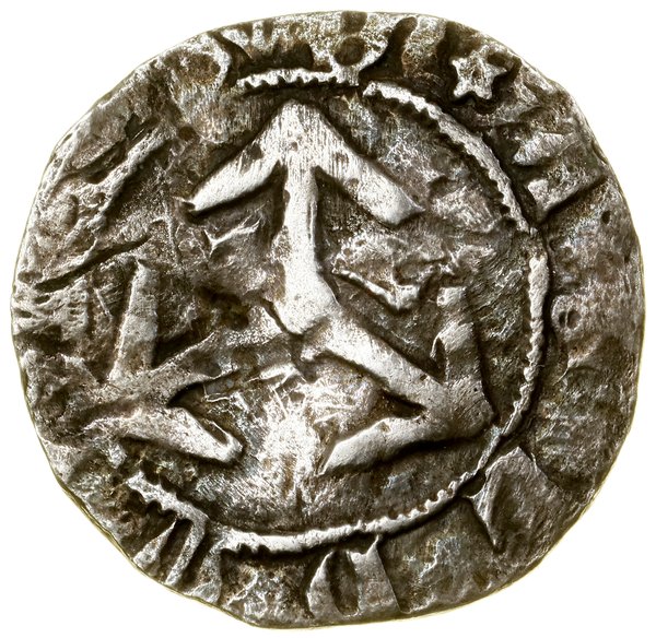Kwartnik, I ćwierć XIV w., Brzeg