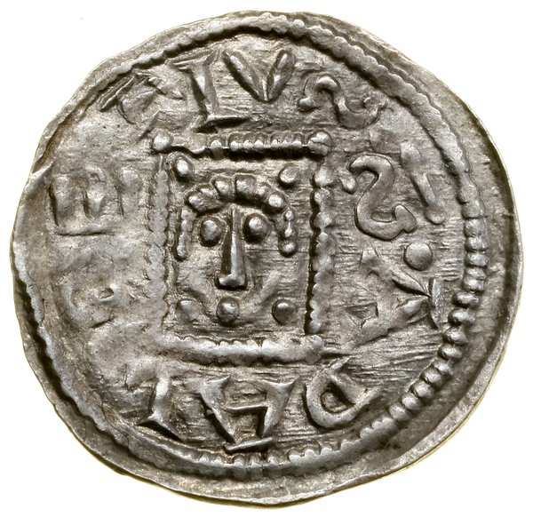 Denar, (1146–1157)