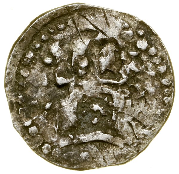 Denar, (1321–1322)