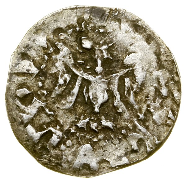 Denar, (1321–1322)