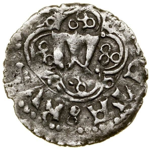 Kwartnik ruski, (1376–1378), Lwów