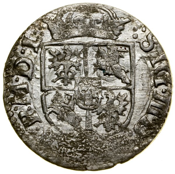Półtorak, 1620, Wilno