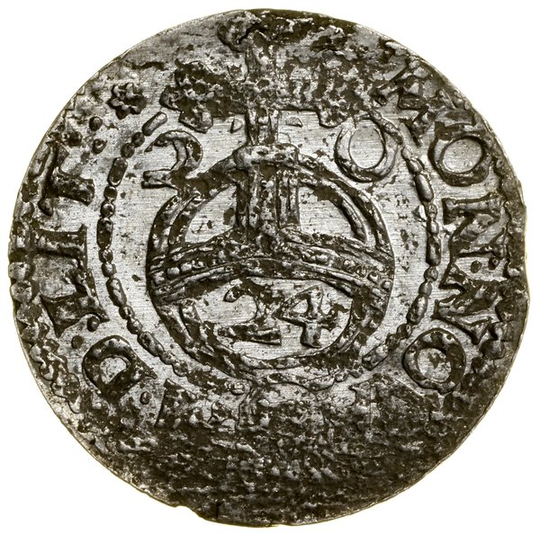 Półtorak, 1620, Wilno