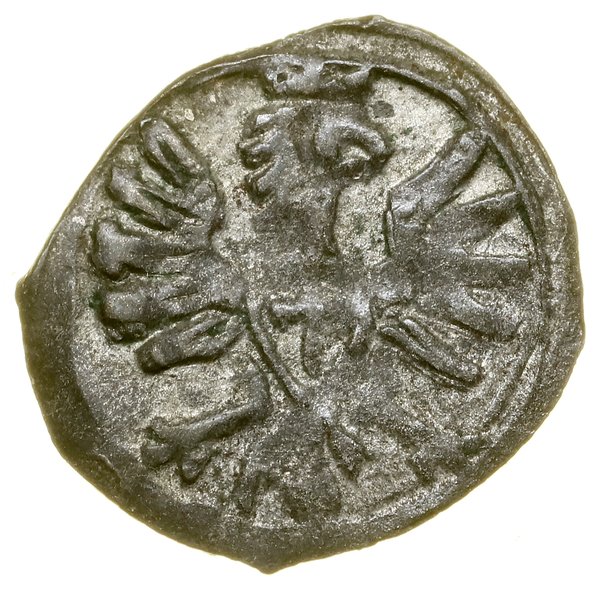 Denar, 1609, Poznań
