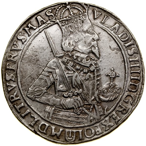Talar, 1634, Bydgoszcz