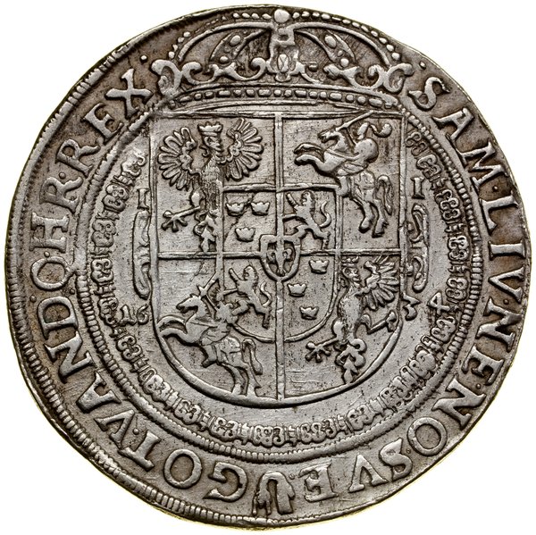 Talar, 1634, Bydgoszcz