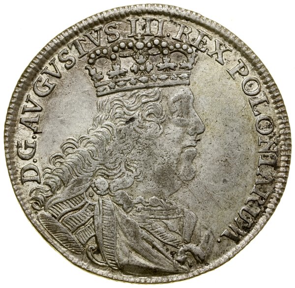 Ort, 1753 EC, Lipsk