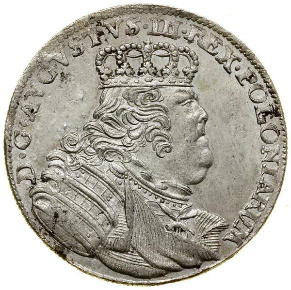 Ort, 1754 EC, Lipsk