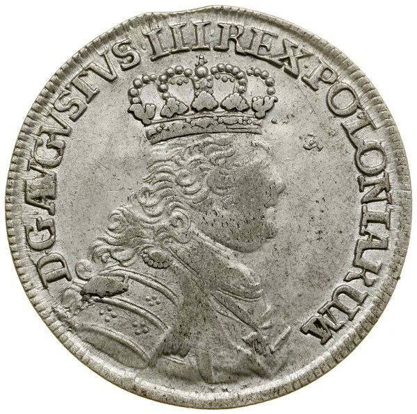 Ort, 1754 EC, Lipsk