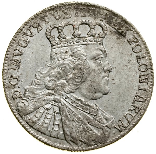 Ort, 1754 EC, Lipsk
