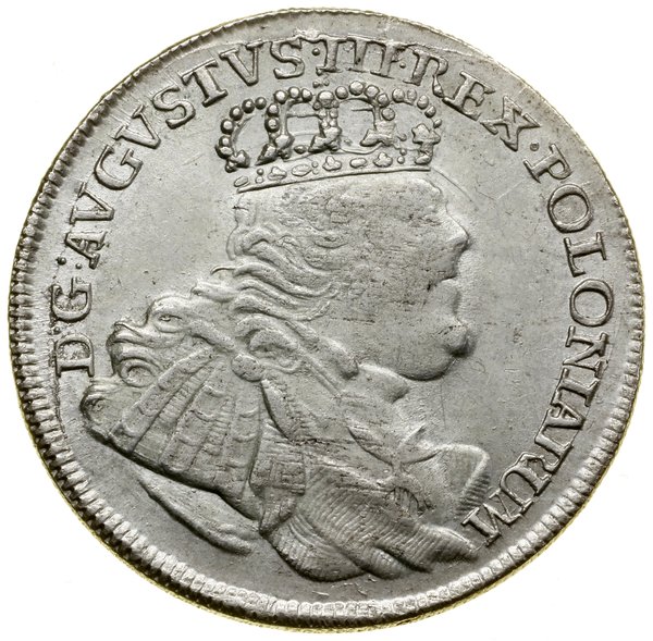 Ort, 1754 EC, Lipsk