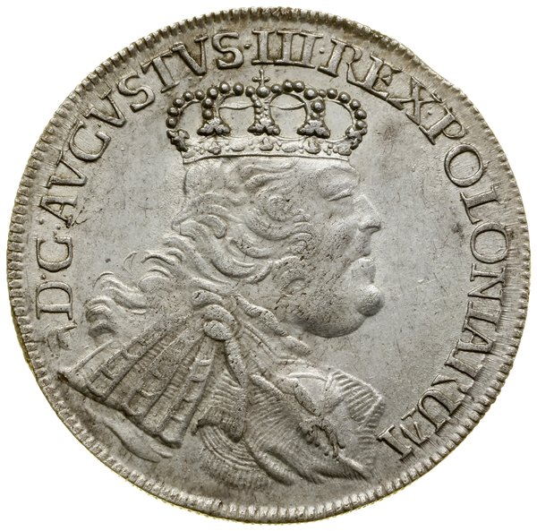 Ort, 1754 EC, Lipsk
