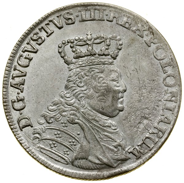 Ort, 1755 EC, Lipsk