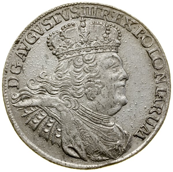 Ort, 1756 EC, Lipsk