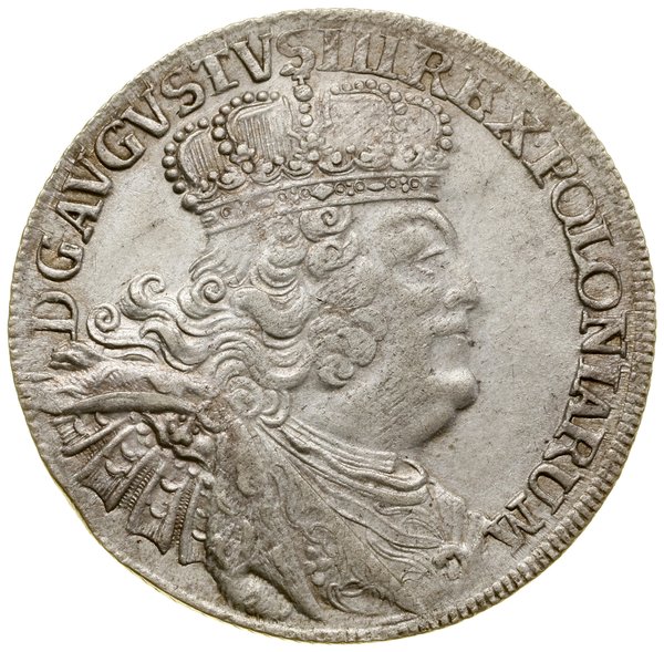 Ort, 1756 EC, Lipsk