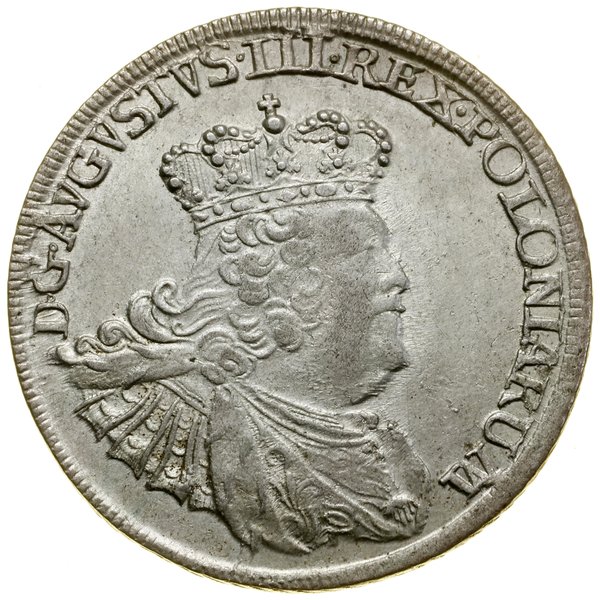 Ort, 1756 EC, Lipsk