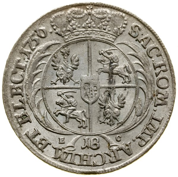 Ort, 1756 EC, Lipsk