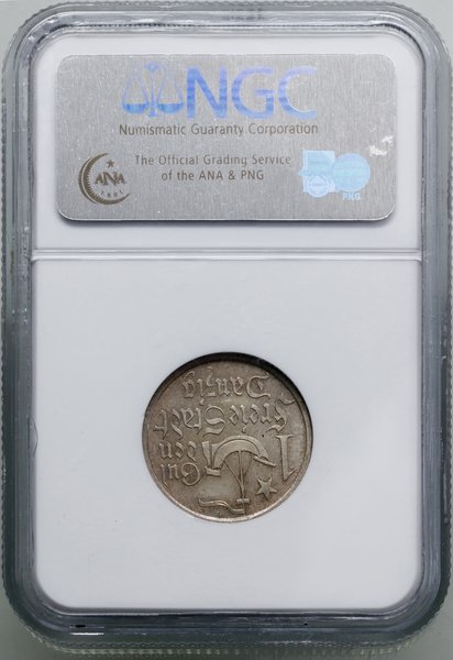 1 gulden, 1923, Utrecht