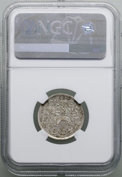 1 gulden, 1923, Utrecht