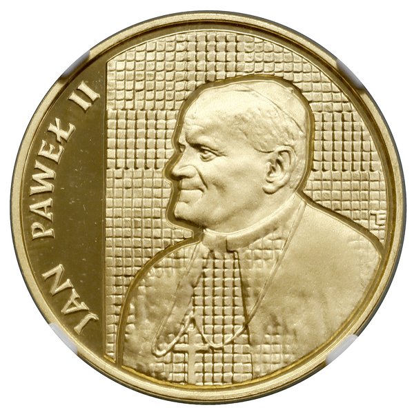 5.000 złotych, 1989, Warszawa
