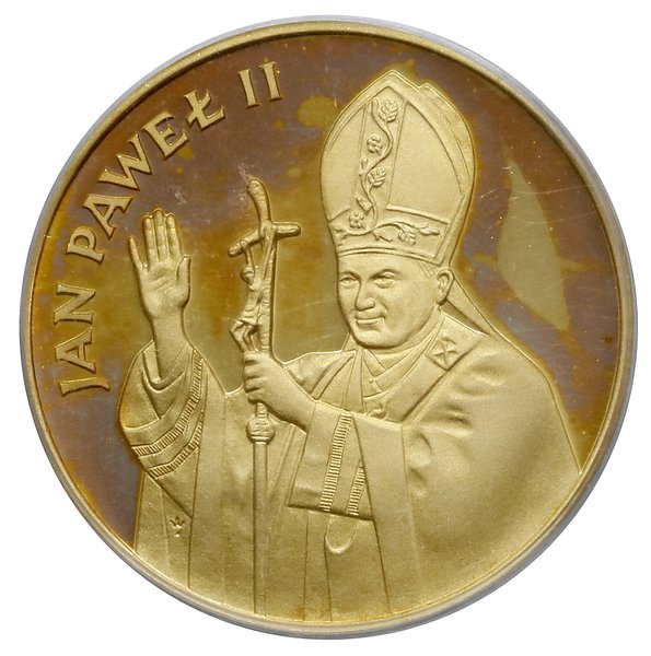 2.000 złotych, 1982, Szwajcaria
