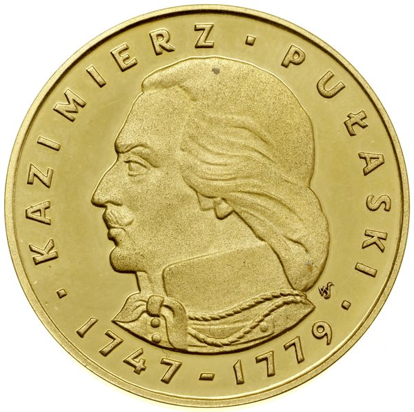 500 złotych, 1976, Warszawa
