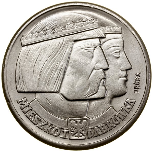 100 złotych, 1960, Warszawa