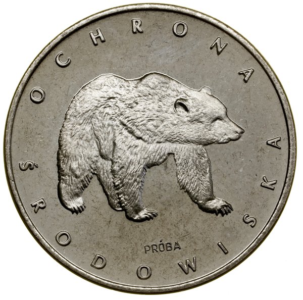 100 złotych, 1983, Warszawa
