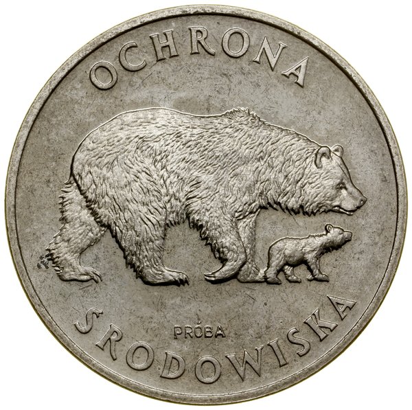 100 złotych, 1983, Warszawa