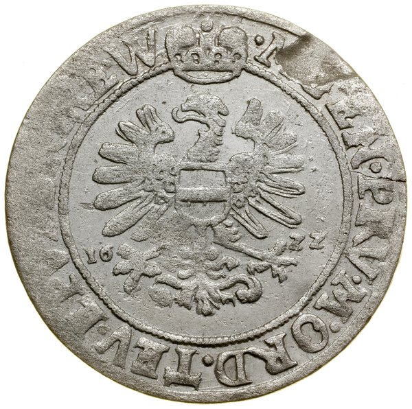 24 krajcary, 1622, Nysa