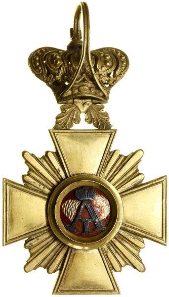 Dystynktorium kanoniczne kolegiaty kaliskiej diecezji włocławskiej, 1815–1831