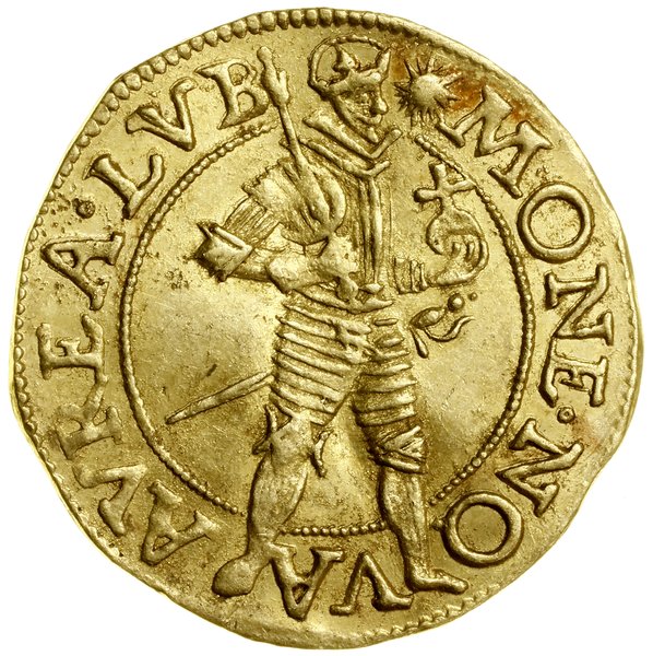 Dukat, 1639