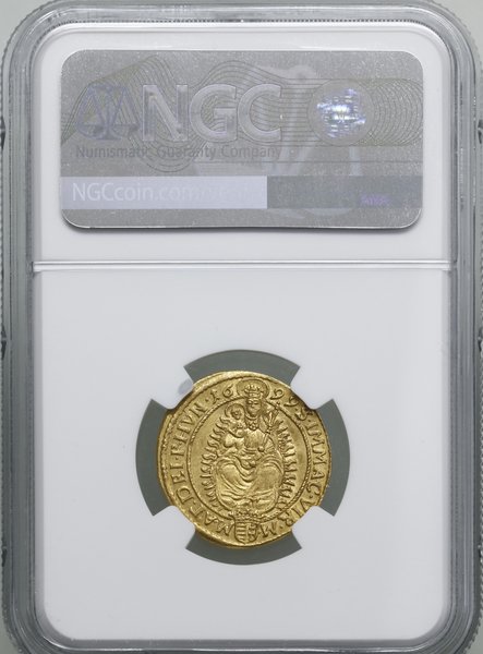 Dukat, 1699, NB, Nagybánya