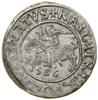 Grosz, 1506, Głogów; Aw: Orzeł w koronie, + SIGISMVNDVS ⦂ DVX ⦂ GLOGOVIE; Rw: Pogoń, poniżej data ..