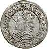 Grosz, 1529, Toruń; końcówki legend PRVSS / PRVSS; Białk.-Szw. 77, CNCT 1200, Kop. 3083 (R), Kurp...