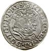 Grosz, 1531, Toruń; końcówki legend PRVS / PRVSS; Białk.-Szw. 80, CNCT 1216, Kop. 3086, Kurp. (150..