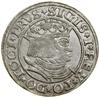 Grosz, 1532, Toruń; końcówki legend PRVS / PRVSS; Białk.-Szw. 85, CNCT 1234, Kop. 3087 (R), Kurp. ..