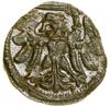 Denar, 1558, Gdańsk; Białk.-Szw. 412, CNG 81.X, Kop. 7354 (R4), Kurp. (1506–1573) 929 (R3), Tyszki..