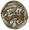 Denar, 1555, Elbląg; Białk.-Szw. 447, CNCE 232 (R4), Kop. 7099 (R3), Kurp. (1506–1573) 989 (R3), P..