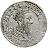 Czworak, 1565, Wilno; końcówki legend L / LITV; Białk.-Szw. 365, Cesnulis-Ivanauskas 10SA1-1 (R), ..