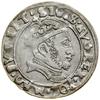 Grosz na stopę litewską; 1546, Wilno; końcówki legend LIT / LITVA; Białk.-Szw. 345, Cesnulis-Ivana..