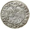 Grosz na stopę litewską; 1546, Wilno; końcówki legend LIT / LITVA; Białk.-Szw. 345, Cesnulis-Ivana..
