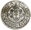 Szeląg, 1579, Gdańsk; CNG 128.I, Kop. 7426 (R), Kurp. (1576–1586) 373 (R), Parchimowicz Batory 169..