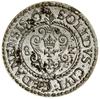 Szeląg, 1582, Gdańsk; CNG 128.IV, Kop. 7430 (R), Kurp. (1576–1586) 376 (R), Parchimowicz Batory 16..